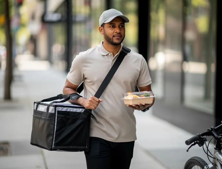 Meal Delivery service in South Fulton